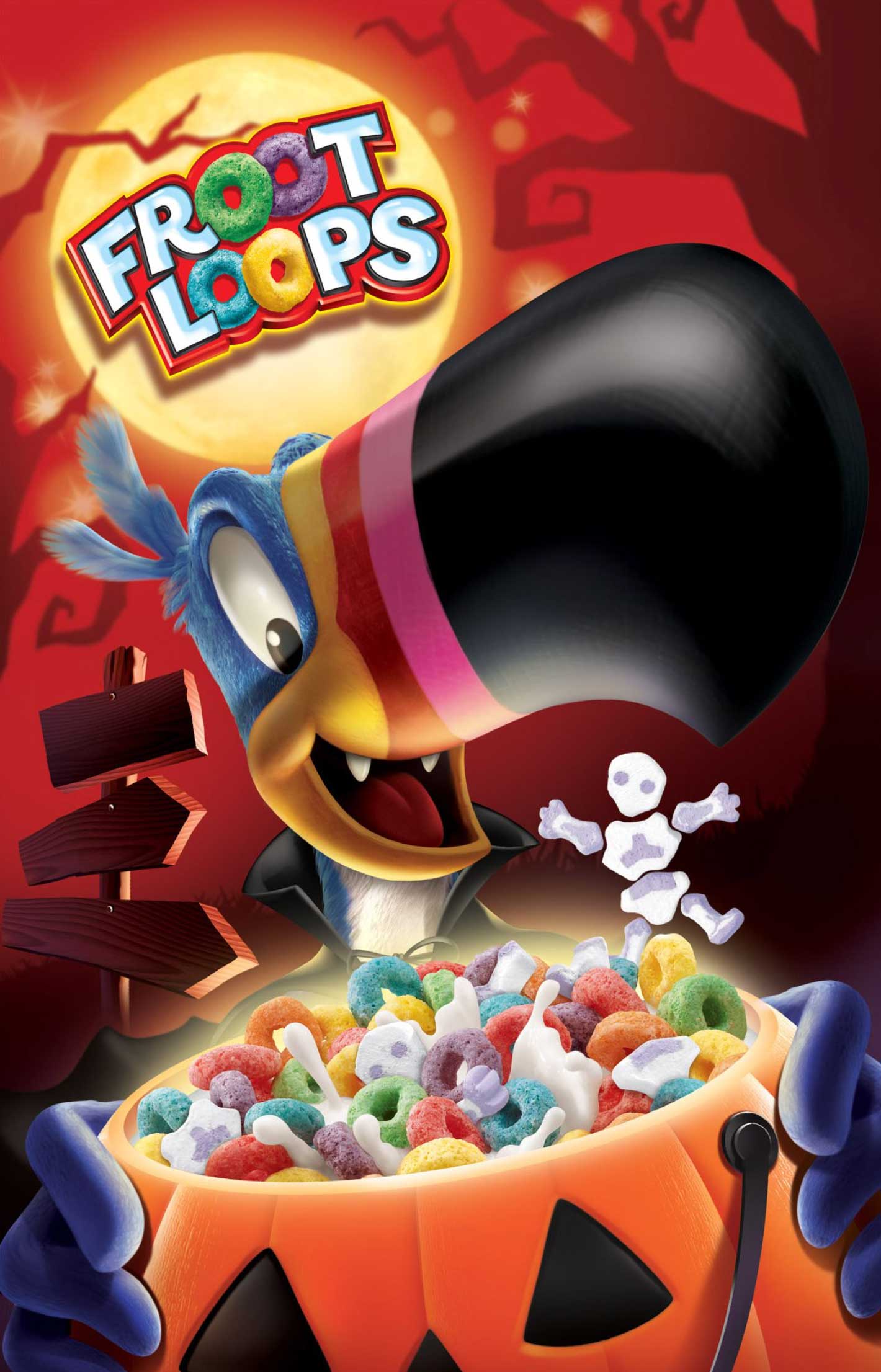 Froot-Loops-Cereal-Toucan-Sam-Character