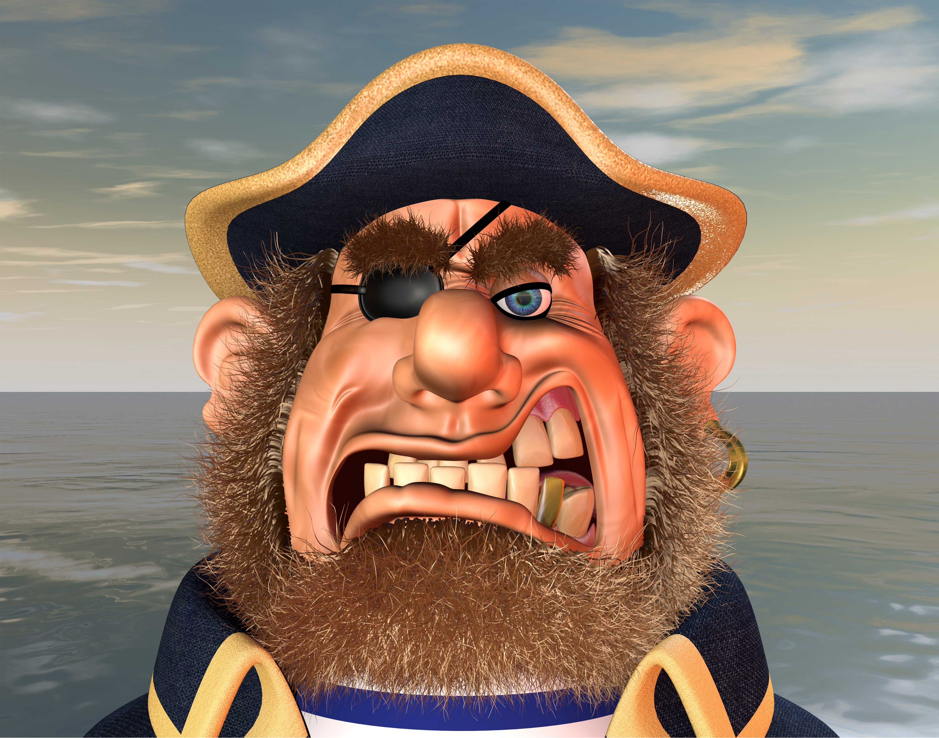 Pirate