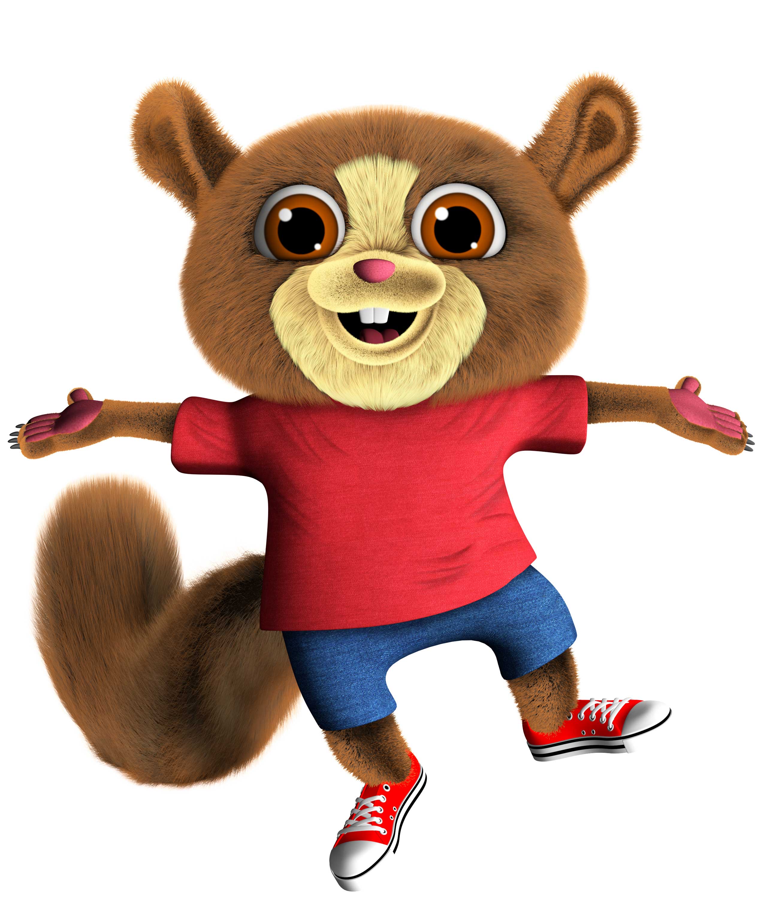 Squirrel