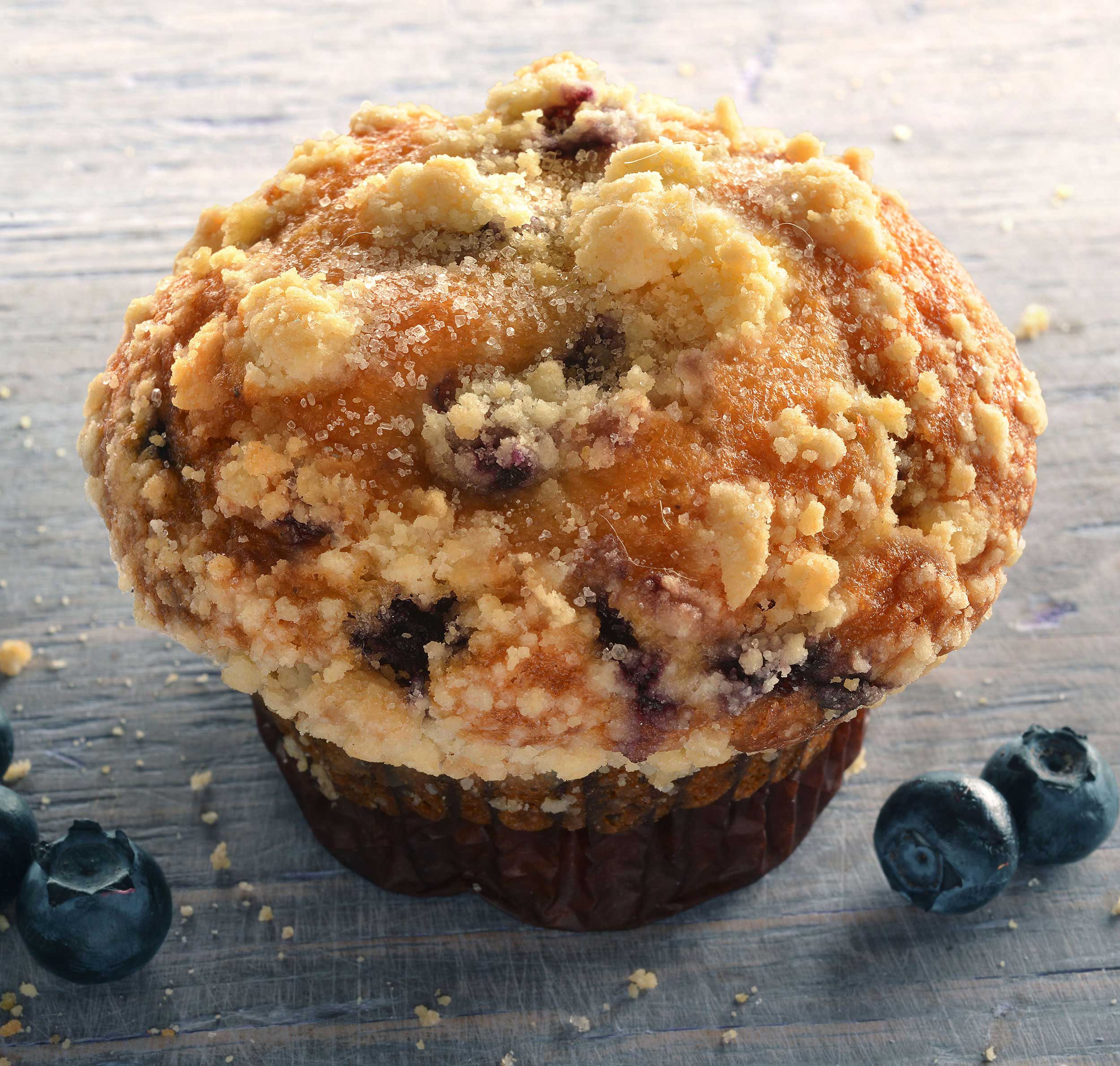 blueberry-muffin