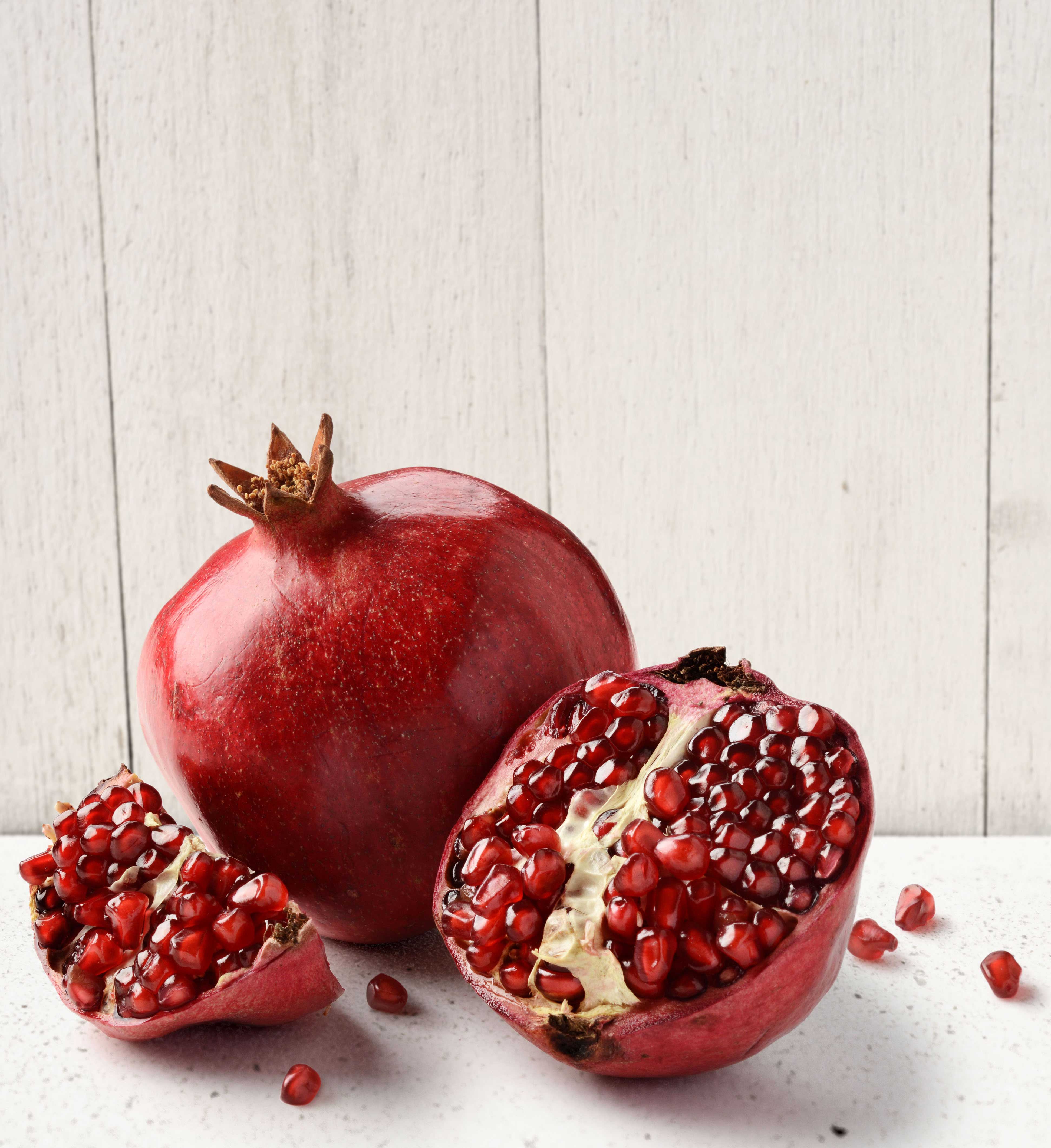 pomegranate-masked