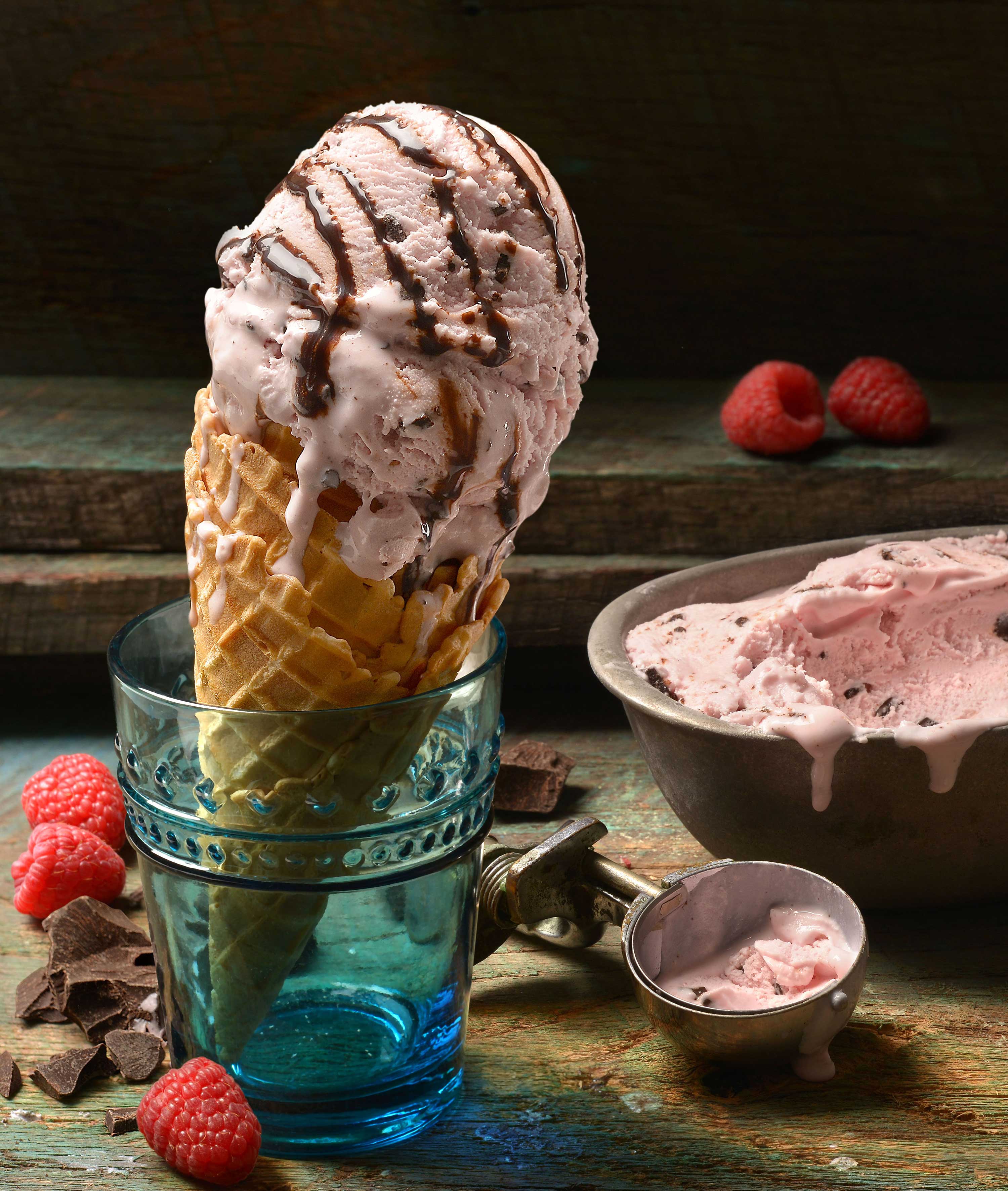 raspberry-ice-cream-scoop-masked